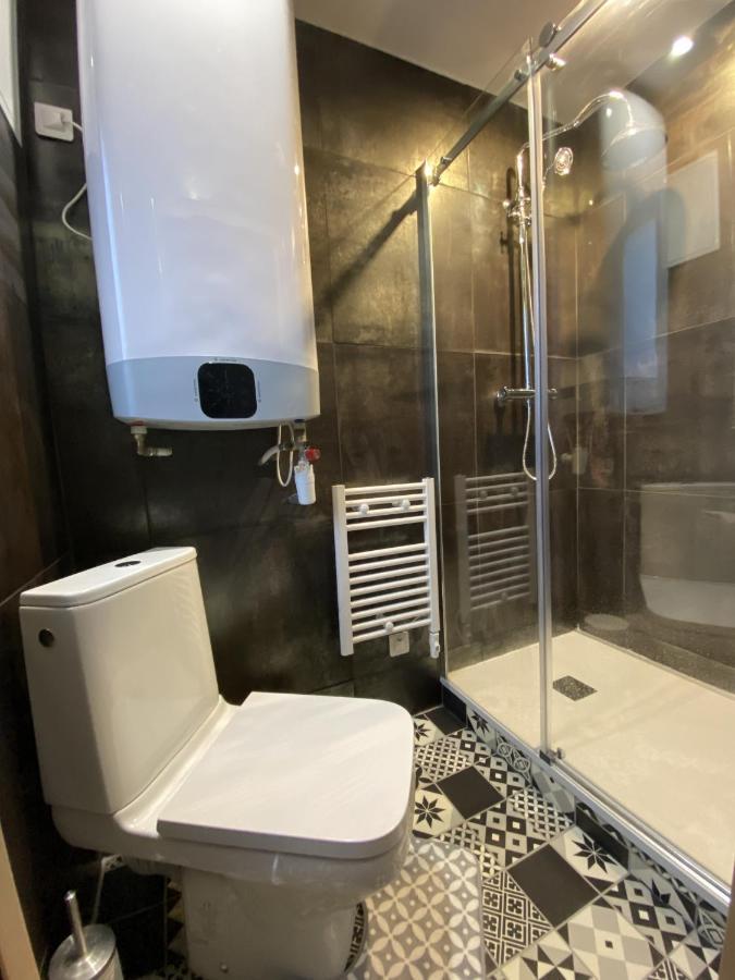 Superbe T2 Style Scandinave Dunkirk Exterior foto
