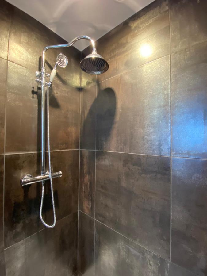 Superbe T2 Style Scandinave Dunkirk Exterior foto